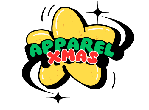 XMASAPPAREL